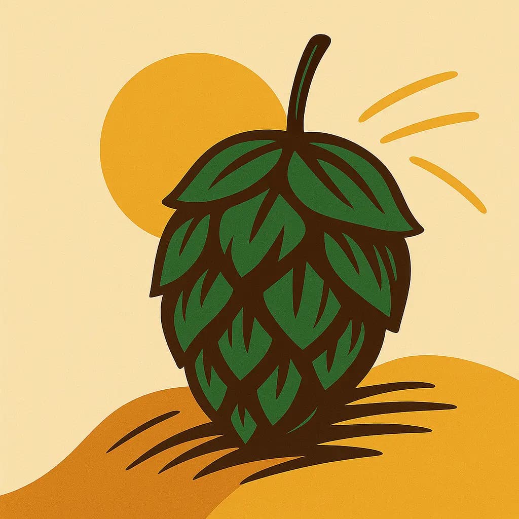 Cover Image for The Power of the Cone: Why Hop Freshness Is the Heartbeat of Great Beer